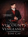 Cover image for A Viscount's Vengeance